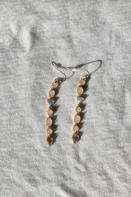 Special Savings Event Happening Now Dressy Charm Earrings