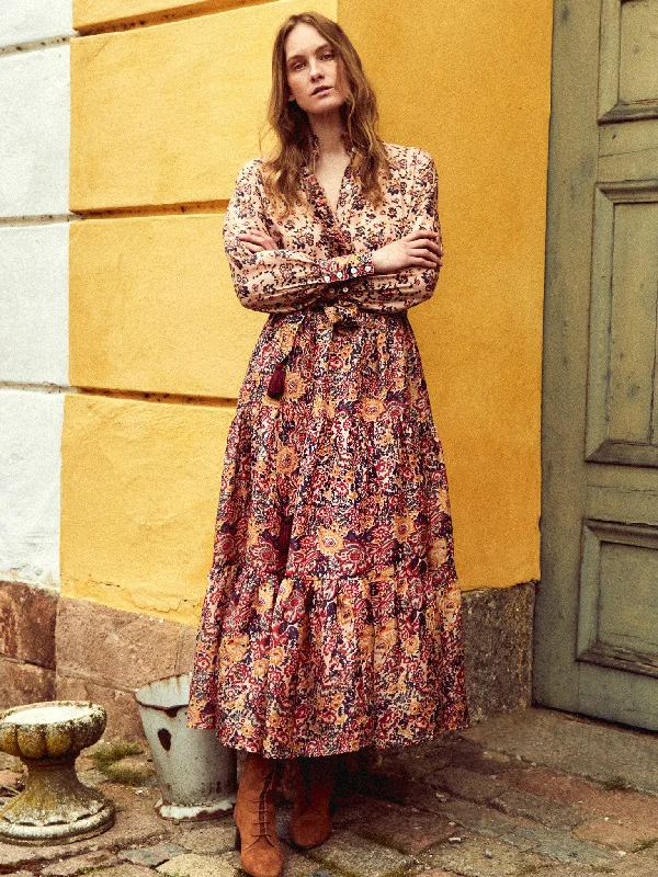 Exclusive Discount Valentina Dress in Toulouse