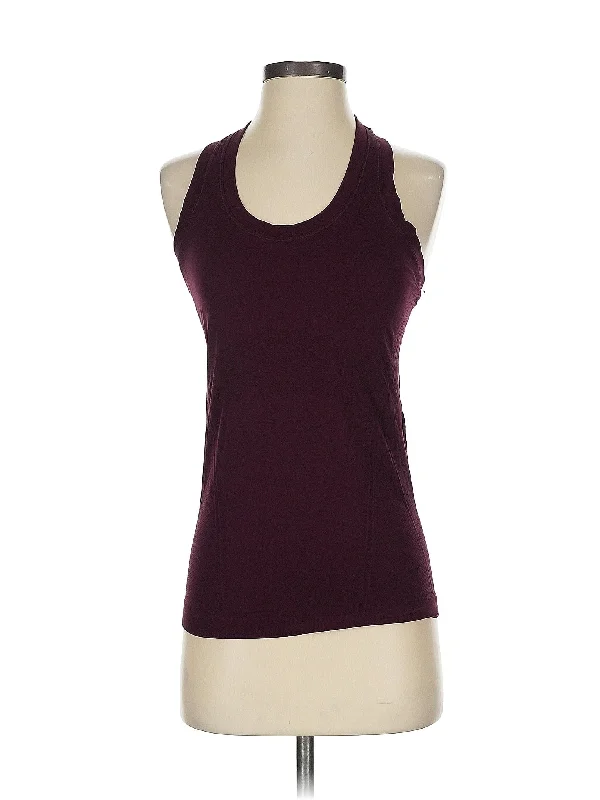 Sustainable Women's Clothing Tank Top