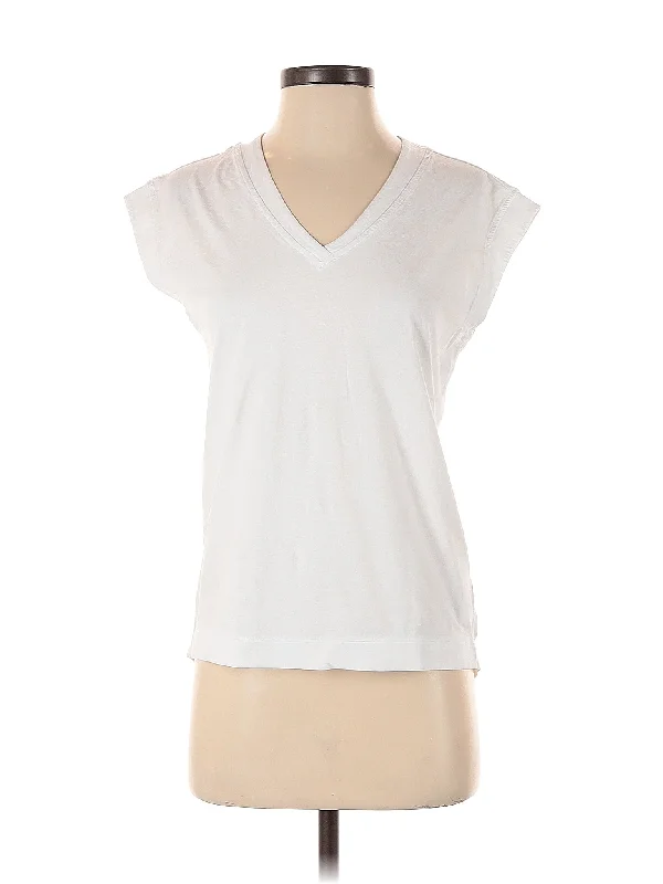 Women's Evening Garments Short Sleeve T Shirt