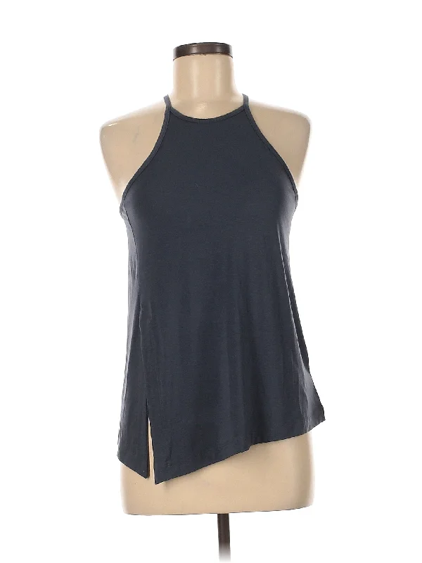 Women's Vintage-Inspired Clothing Tank Top