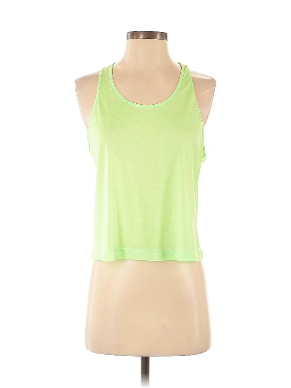 Women's Urban Clothing Tank Top