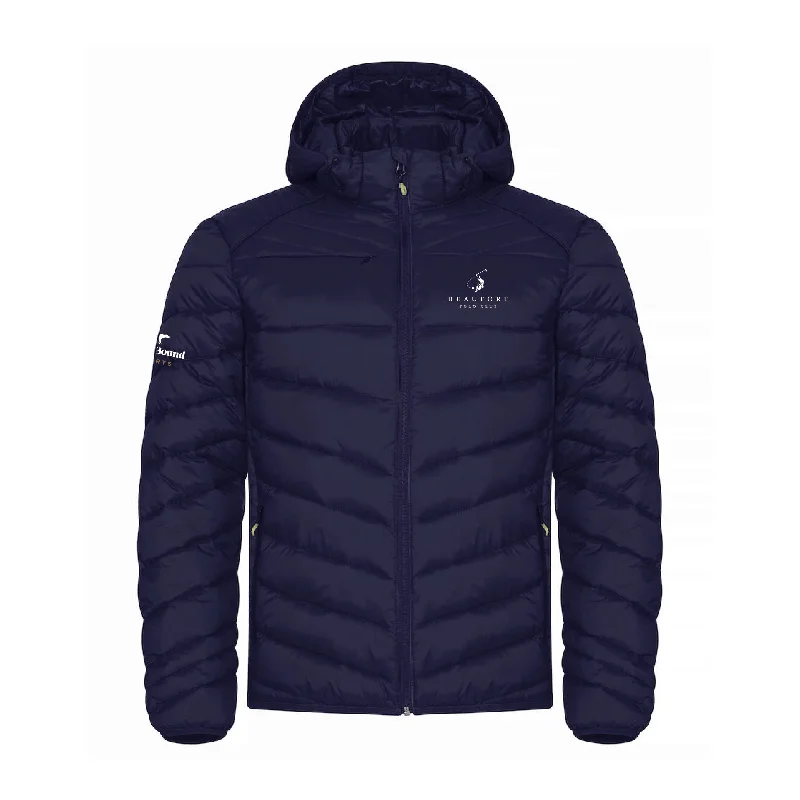 Women's Clothing Beaufort Polo Padded Jacket