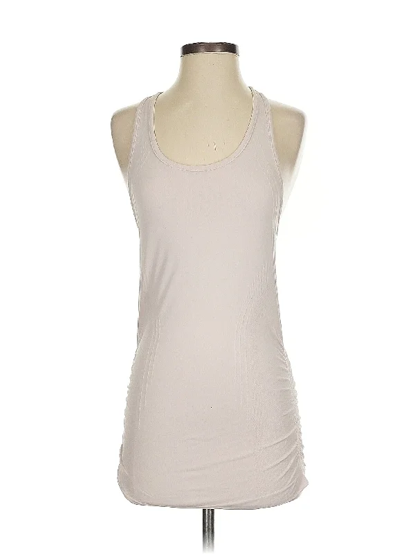 Women's Romantic Outfit Active Tank