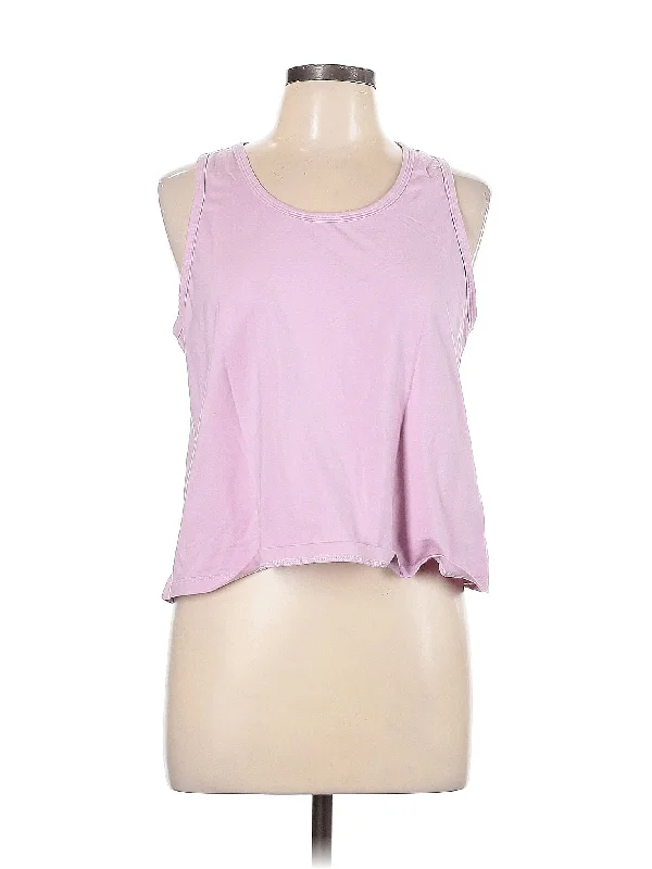 Timeless Women's Garments Tank Top