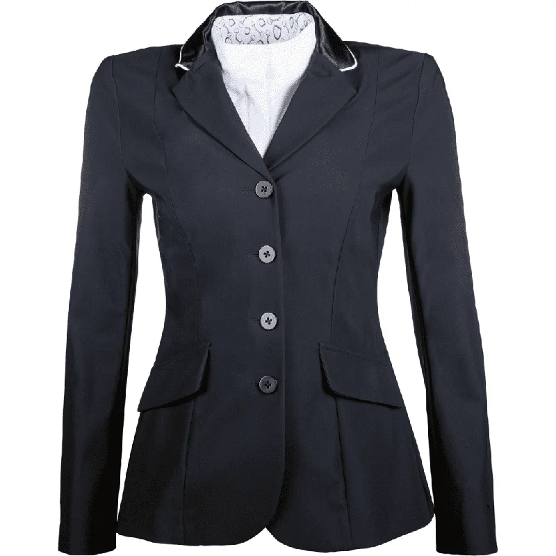 Women's Trendy Casual Clothes HKM Hunter Professional Competition Jacket