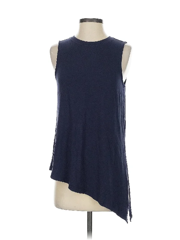 Affordable Luxury Women's Apparel Sleeveless Top