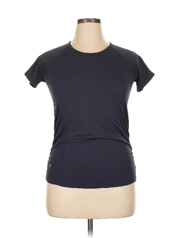 Women's Attire Active T Shirt