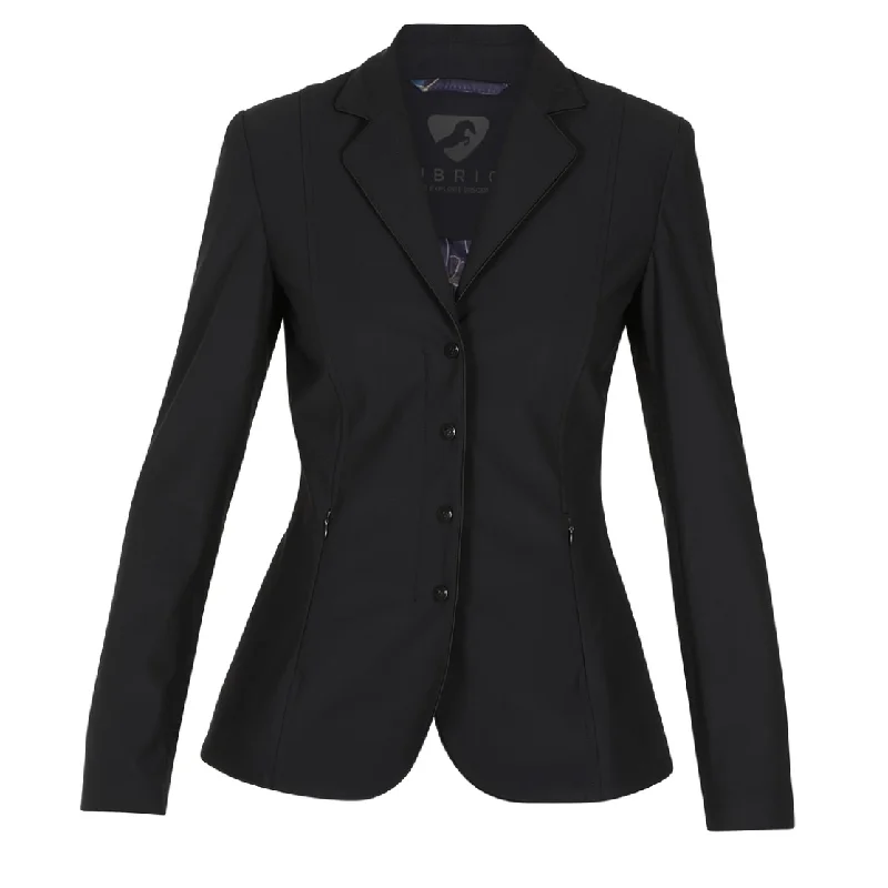 Women's Sporty Chic Clothes Shires Aubrion Ladies Dartford Show Jacket