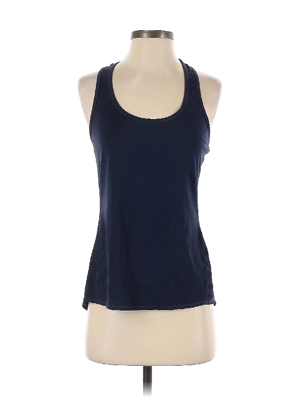 Women's Workout Garments Sleeveless Top