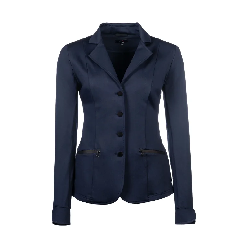 Luxury Women's Clothing HKM Competition Jacket -Alison-