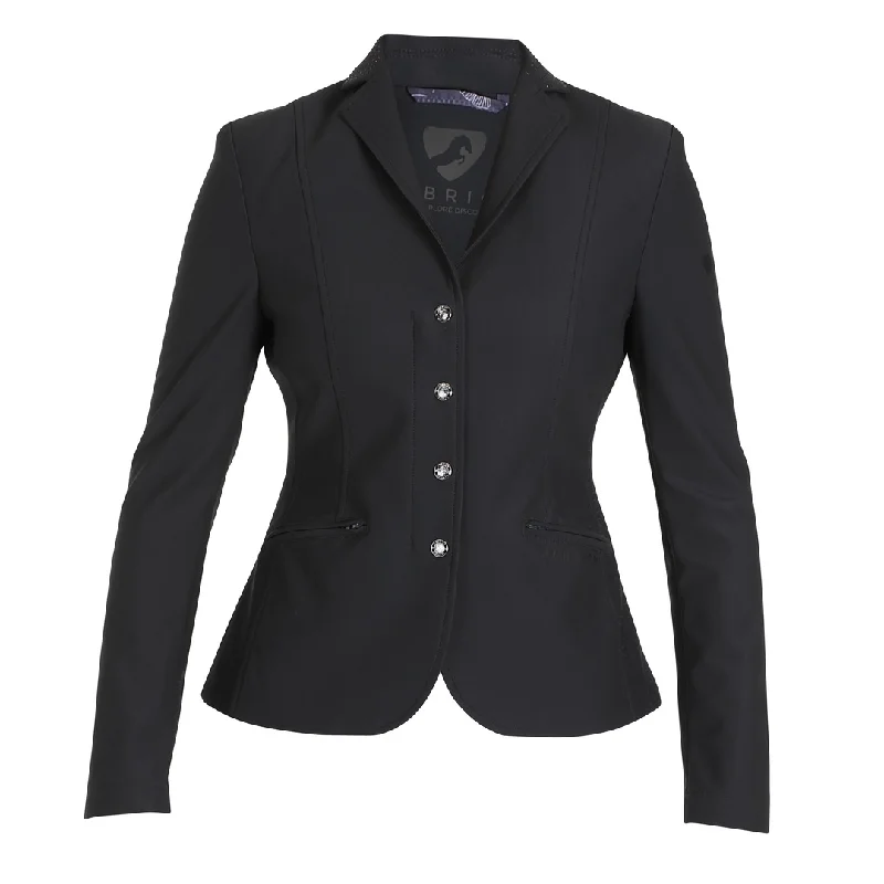 Stylish Outerwear Clothes For Women Shires Aubrion Ladies Newton Show Jacket