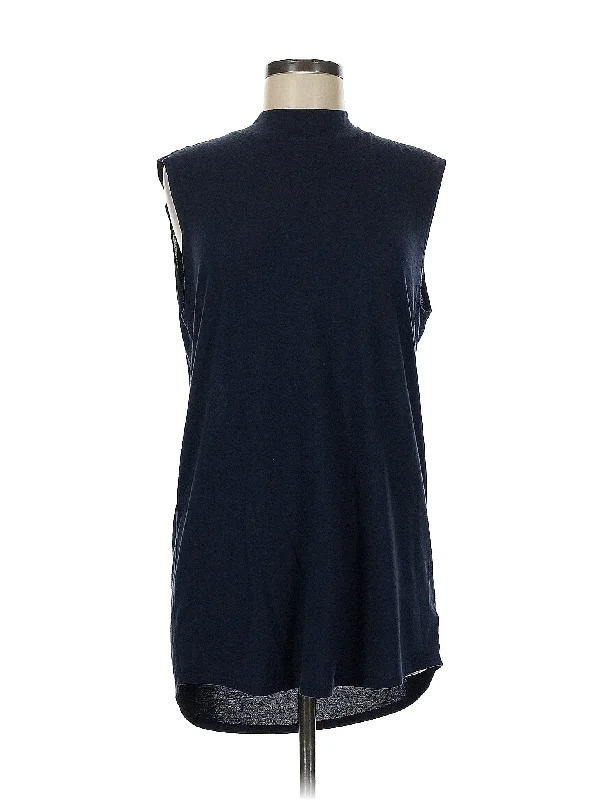 Women's Athletic Clothes Sleeveless T Shirt