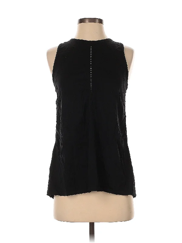 Women's Outerwear Attire Sleeveless T Shirt