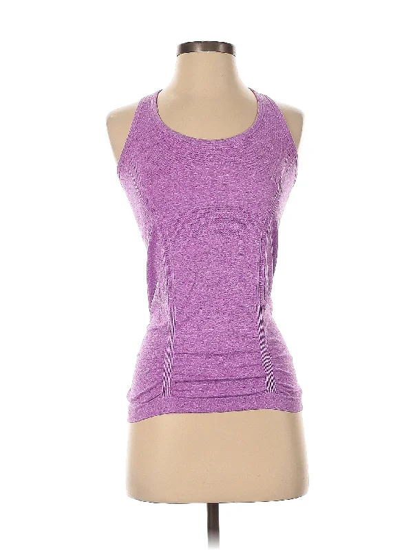 Women's Athletic Outfit Sleeveless Top