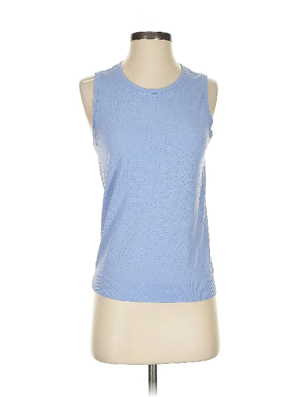 Women's Classic Outfit Sleeveless T Shirt