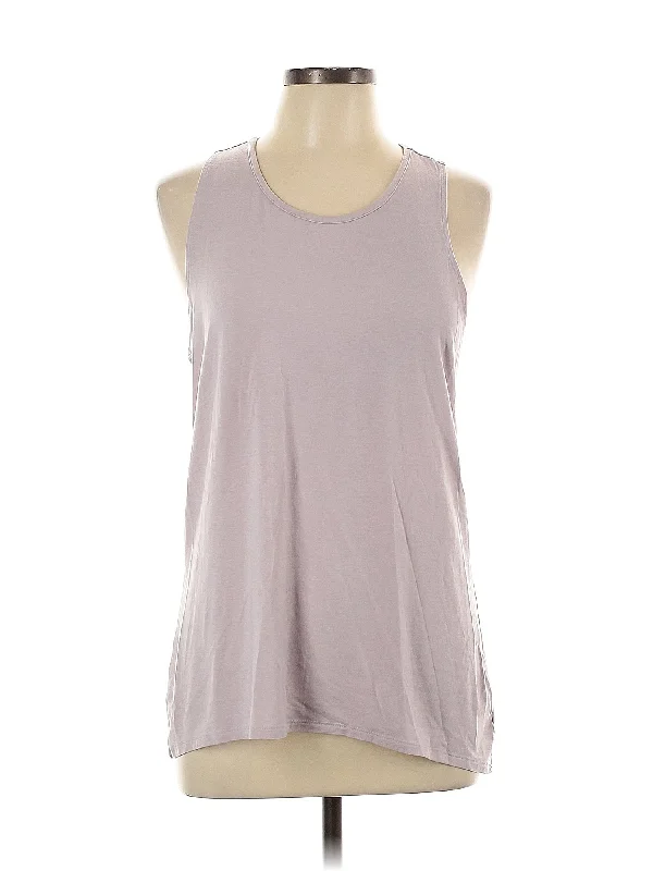 Women's Vintage Clothes Active Tank