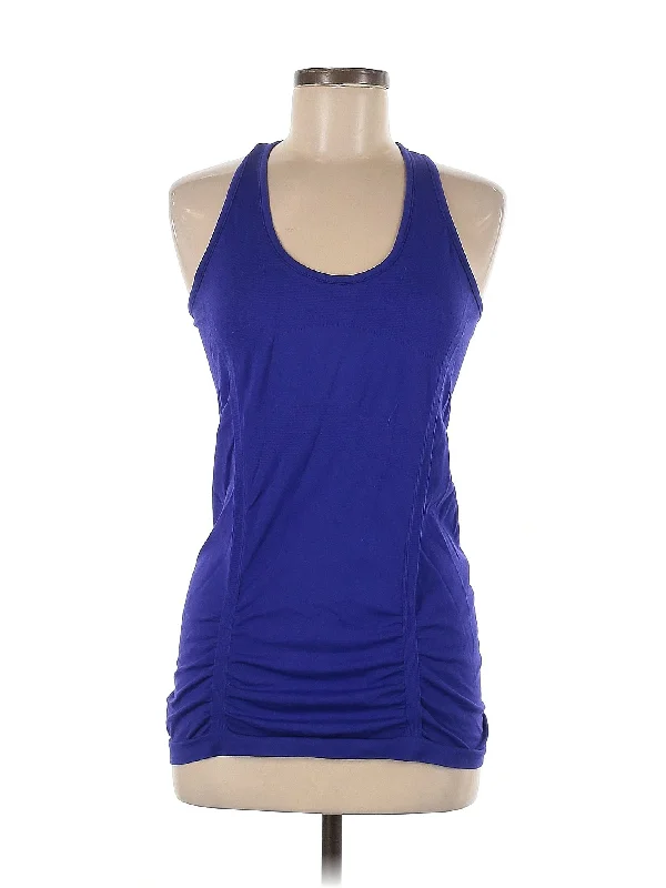 Elegant Women's Attire Tank Top