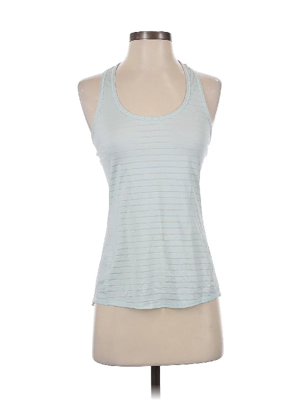 Sustainable Women's Clothes Tank Top