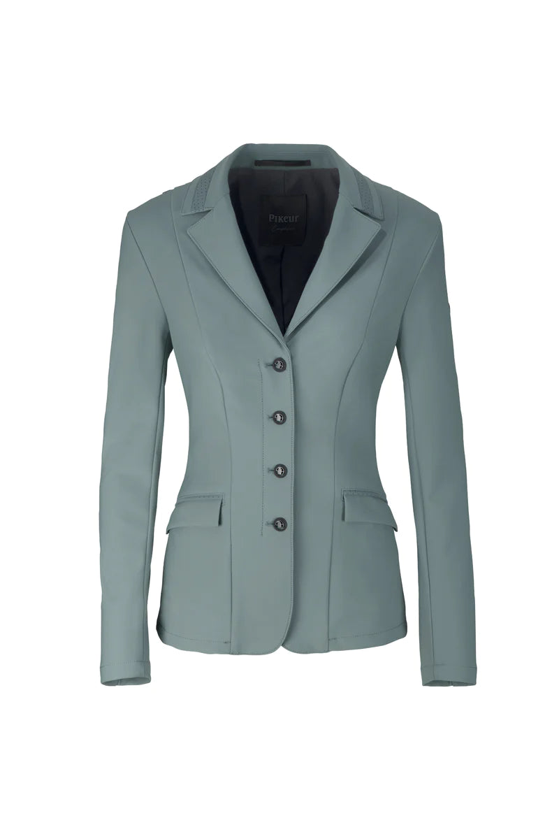 Women's Holiday Clothes Ladies Odette Pikeur Competition Jacket