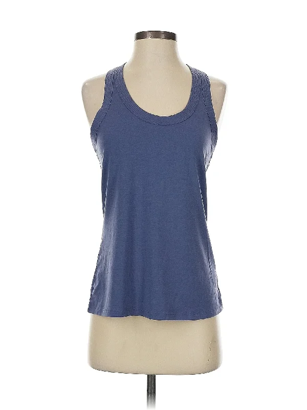 Women's Luxury Apparel Active Tank