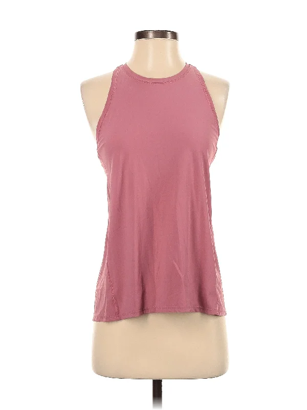 Women's Work Outfit For The Office Tank Top