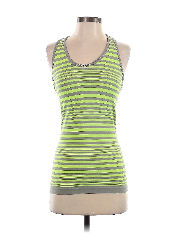 High-Fashion Women's Clothing Tank Top