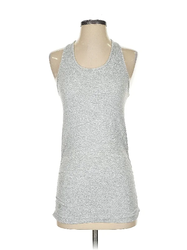 Women's Casual Wear Clothing Active Tank