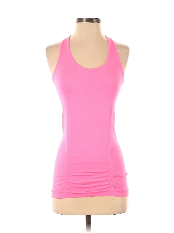 Women's Work Outfit For The Office Active Tank