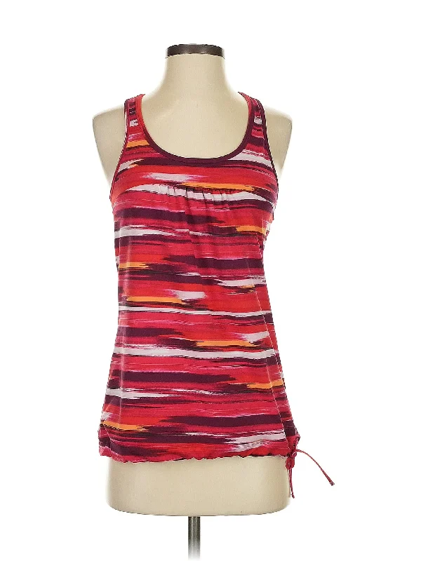 Women's Trendy Garments Sleeveless Top