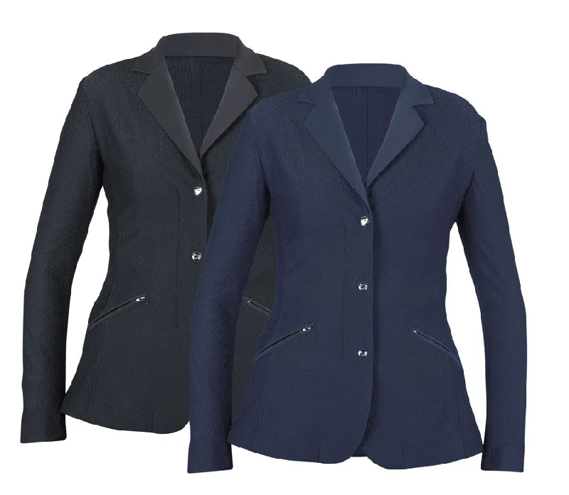 Women's Everyday Attire Aubrion Goldhawk Show Jacket - Adults