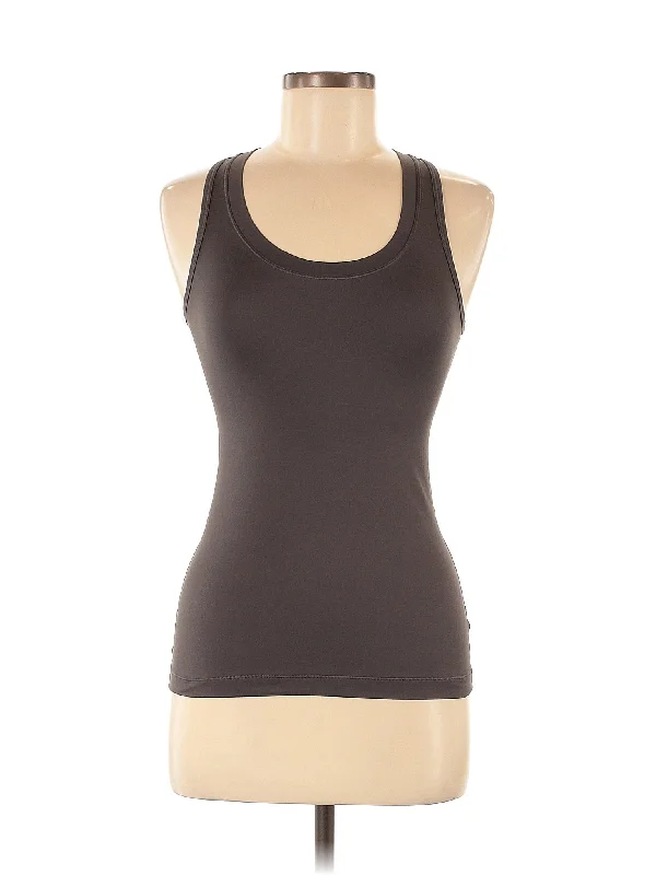 Vintage-Inspired Garments Active Tank