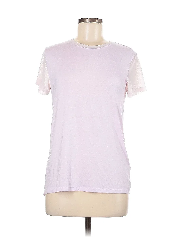 Women's Occasion Wear Clothing Short Sleeve T Shirt