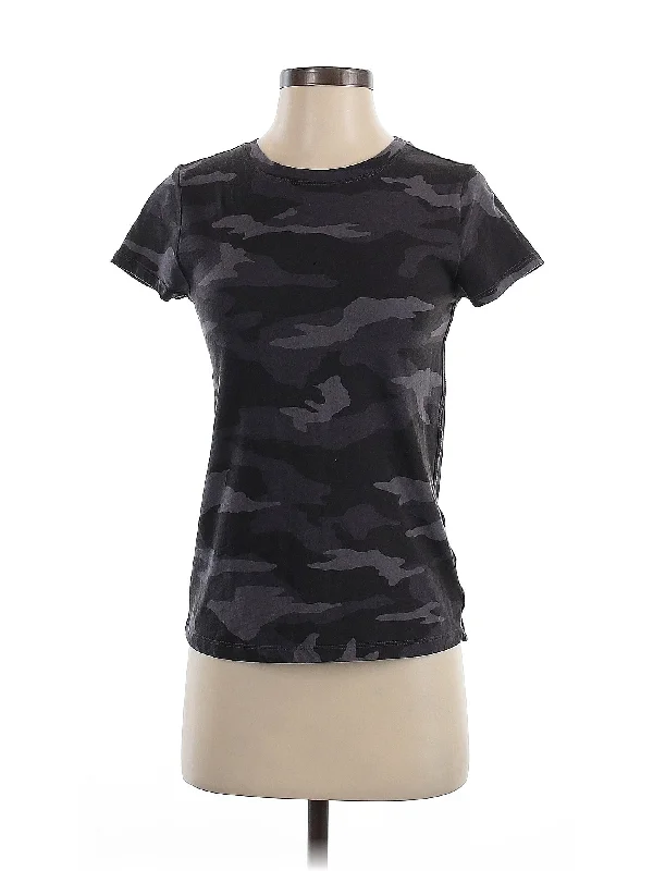 Comfortable Outfit For Women Active T Shirt