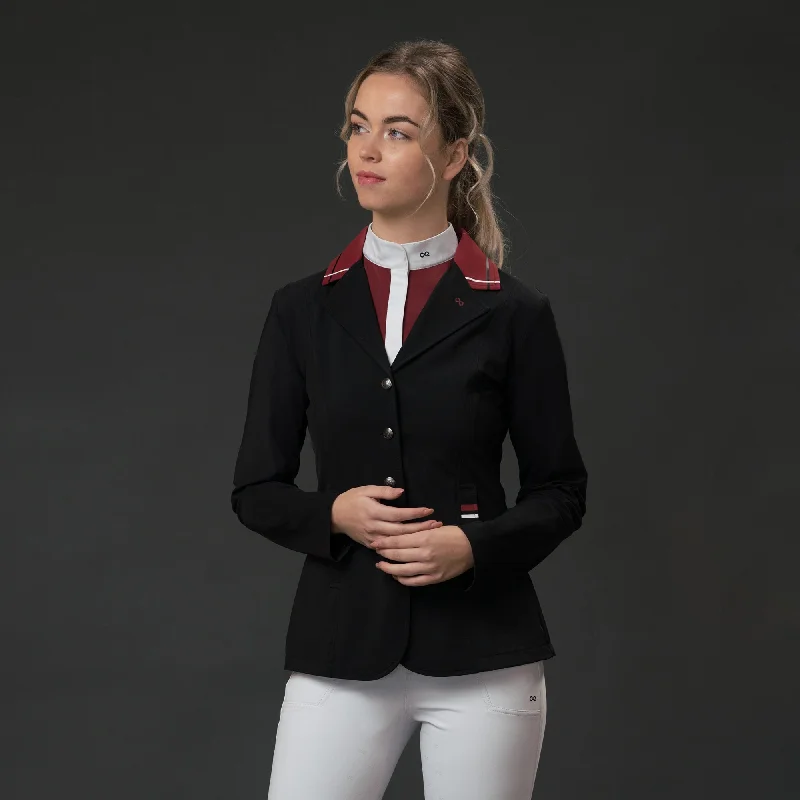 Women's Clothing For Everyday Wear Presteq AmbitionFirst Competition Jacket