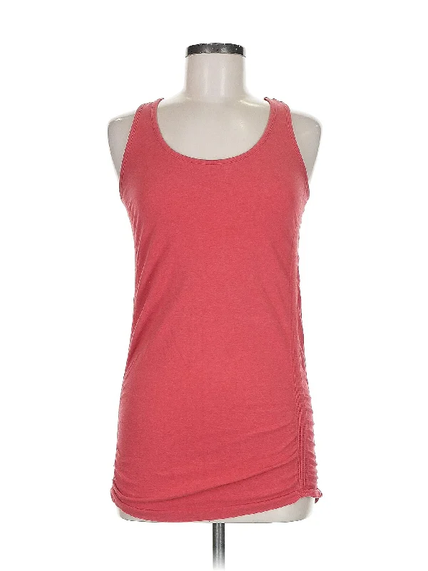 Women's Stylish Professional Garments Tank Top