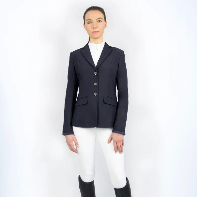 Sustainable Women's Clothing Coldstream Allanton Show Jacket