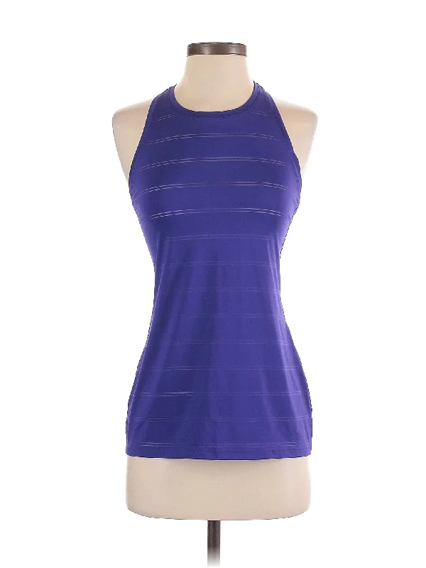 Affordable Luxury Women's Apparel Tank Top