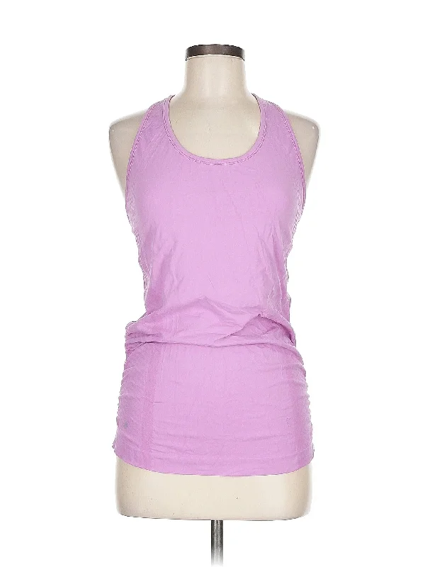 Women's Resort Attire Active Tank