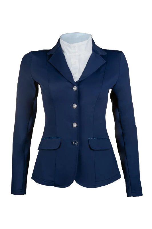 Modern Women's Clothes HKM Luisa Competition Jacket