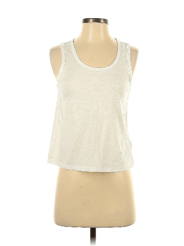 Women's Effortless Casual Outfit Tank Top