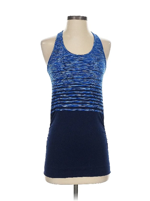 Trendy Athleisure Clothing For Women Active Tank