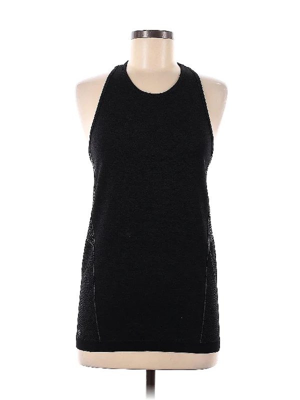 High-Fashion Women's Clothing Tank Top