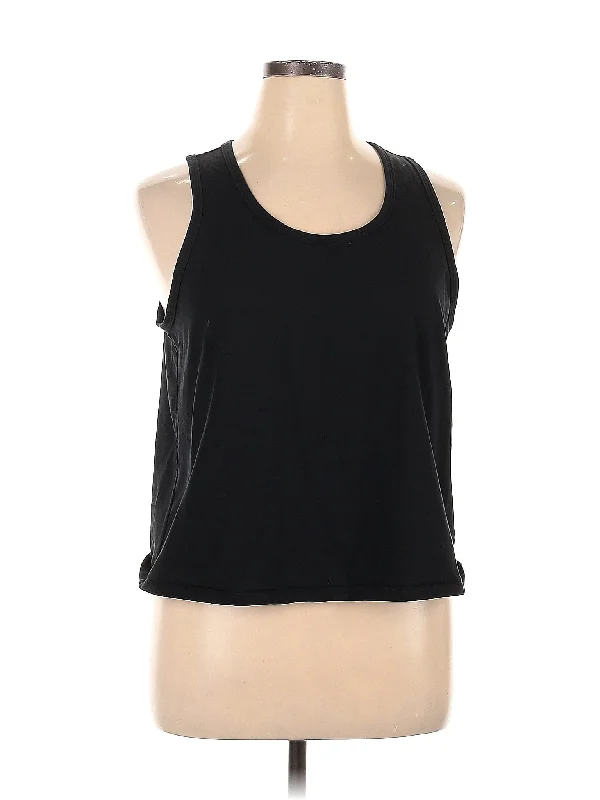 Women's Evening Wear Outfit Tank Top