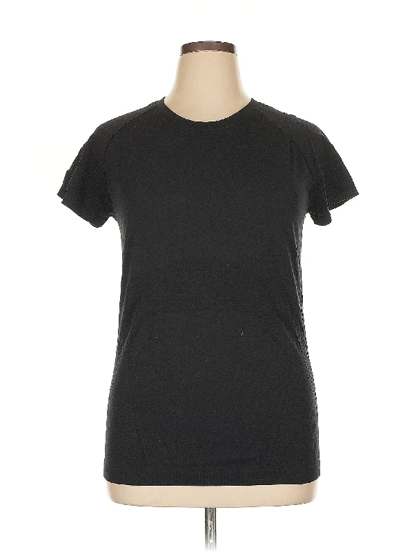 Women's Evening Attire Active T Shirt