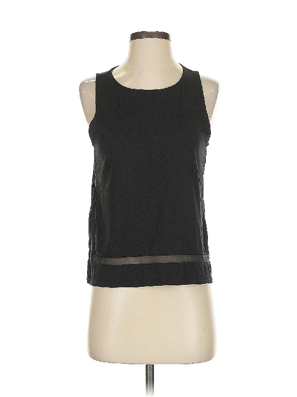 Women's Versatile Apparel Sleeveless T Shirt