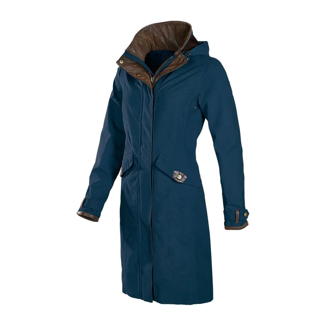 Women's Elegant Evening Attire Baleno Chelsea Waterproof Coat