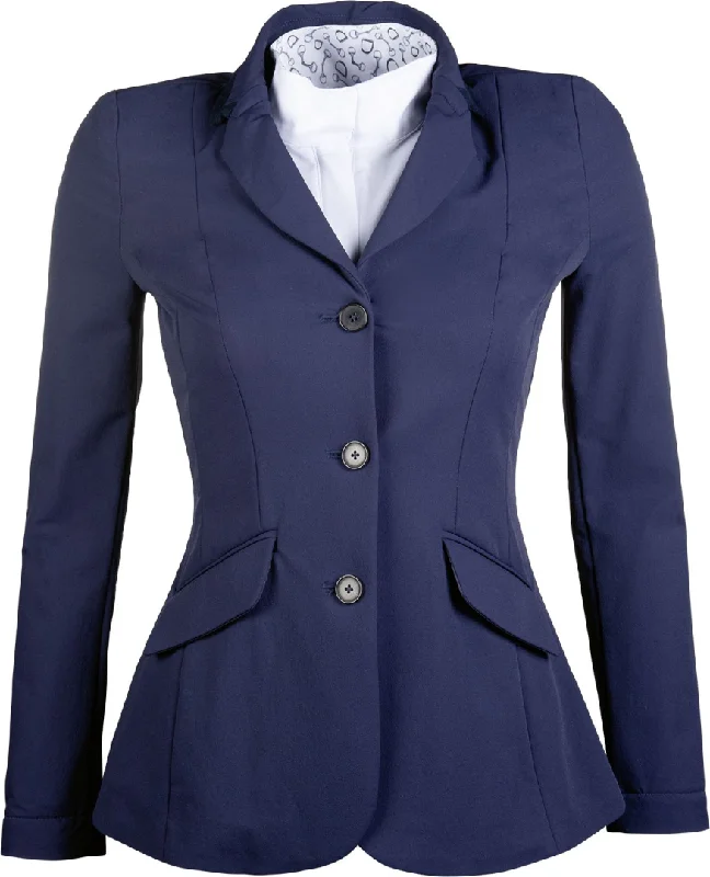 Stylish Outerwear Clothing For Women HKM Woman Hunter Competition Jacket