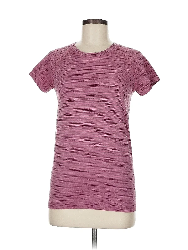 Women's Clothing For Travel Active T Shirt