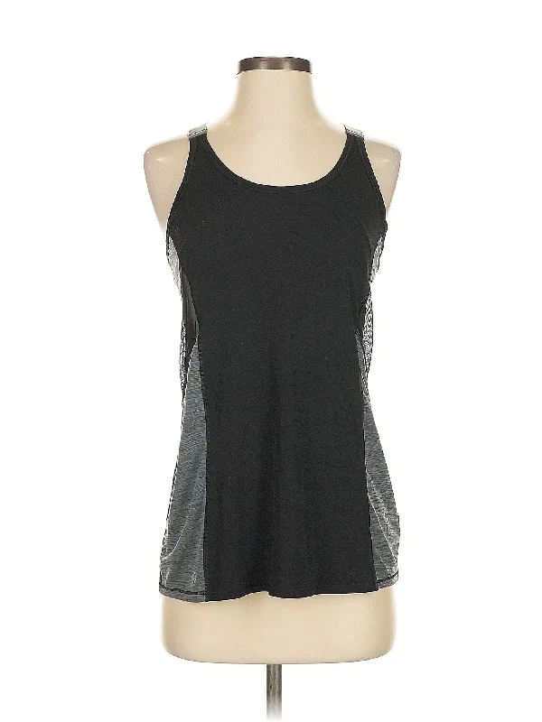 Women's Outerwear Garments Active Tank